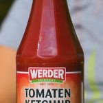 Tomaten Ketchup