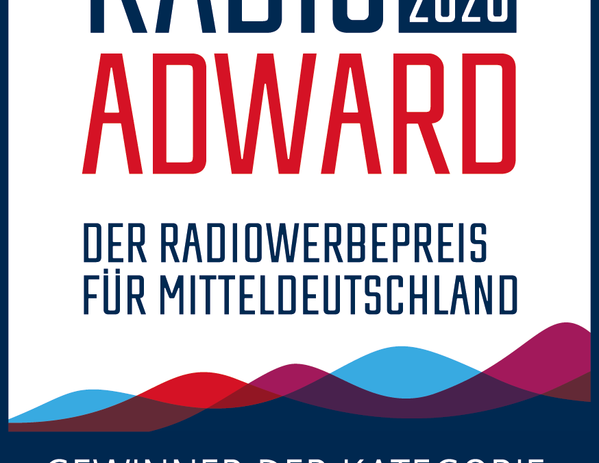 Radio Adward 2020 – Zuwachs für die Adward-Twins