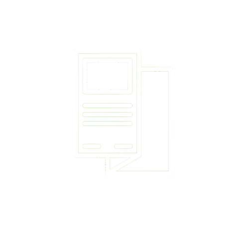 beeindruckend: print